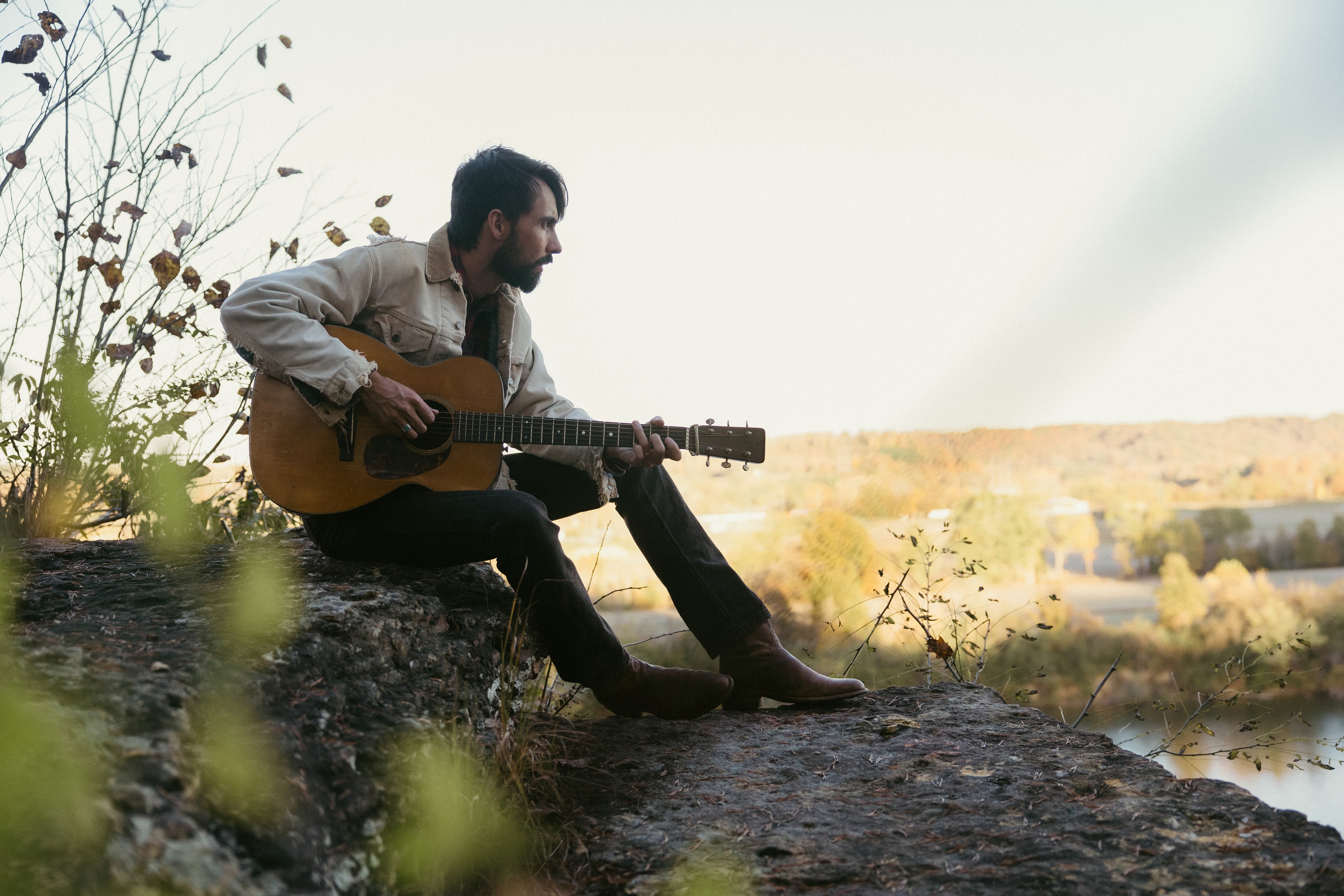 Mo Pitney Live — Ireland Tour